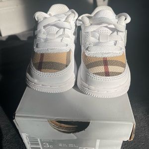 Air Force size 3 custom